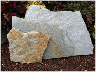 Quartzite-Flagstone