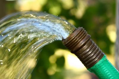 Mandates for Water Conservation in California