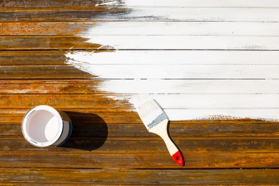Avoiding Mistakes in Painting Project
