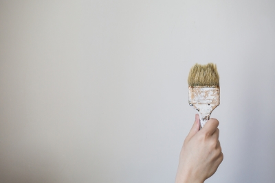 paint brush 