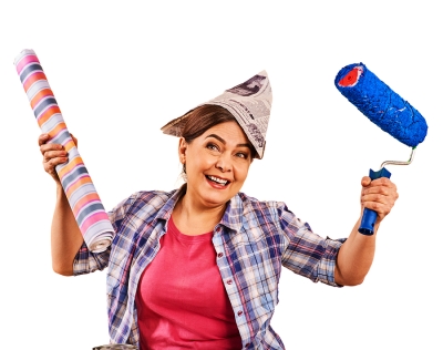 Painting Tips Before Selling House in San Jose, CA