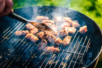 grill