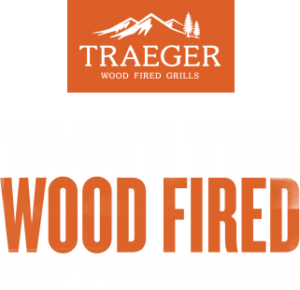 Traeger Grills by Payless Hardware & Rockery in San Jose, CA