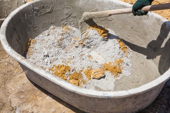Concrete
