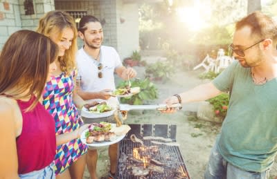 Grilling Tips for Backyard Cooking